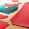 48 Pack: Linen Paper by Recollections™, 12" x 12"